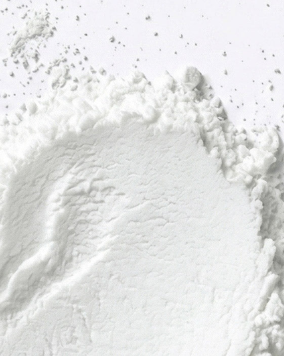 Glycine & Hyaluronic Acid